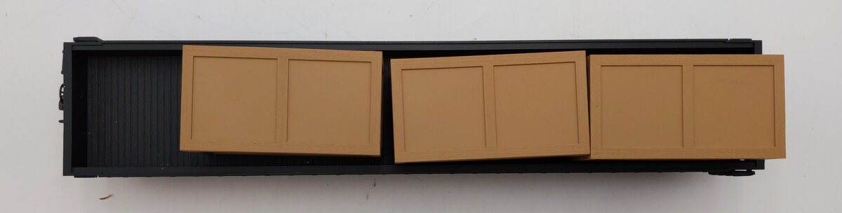 MTH 20-98001 O Pennsylvania Gondola Car #362548 LN/Box