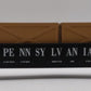 MTH 20-98001 O Pennsylvania Gondola Car #362548 LN/Box