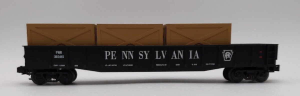 MTH 20-98001 O Pennsylvania Gondola Car #362548 LN/Box