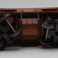 Atlas 6263 O Scale Bessemer & Lake Erie 70-Ton Ore Car #20090 - 2 Rail EX/Box