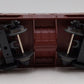 MTH 30-7522 O Pennsylvania RailKing Ore Car #15886 LN/Box