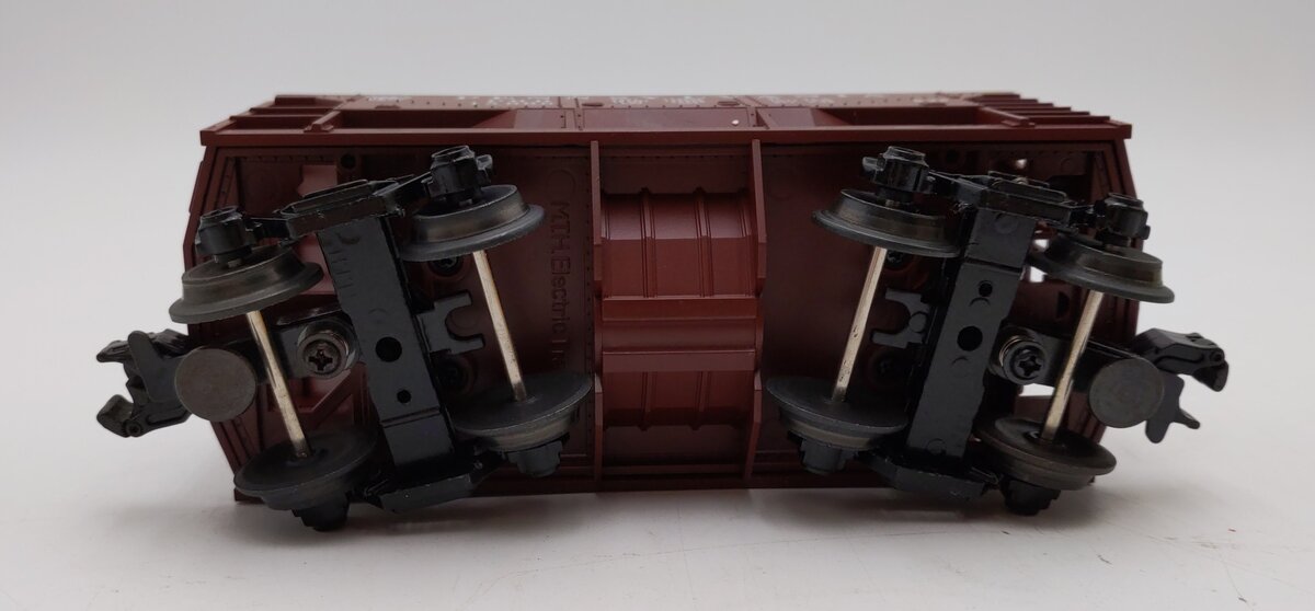 MTH 30-7522 O Pennsylvania RailKing Ore Car #15886 LN/Box