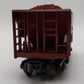 MTH 30-7522 O Pennsylvania RailKing Ore Car #15886 LN/Box