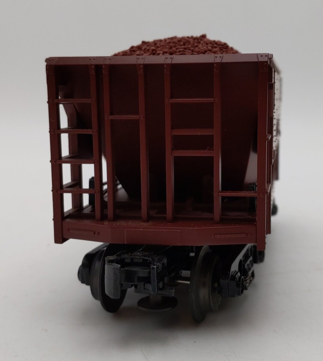 MTH 30-7522 O Pennsylvania RailKing Ore Car #15886 LN/Box