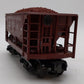 MTH 30-7522 O Pennsylvania RailKing Ore Car #15886 LN/Box