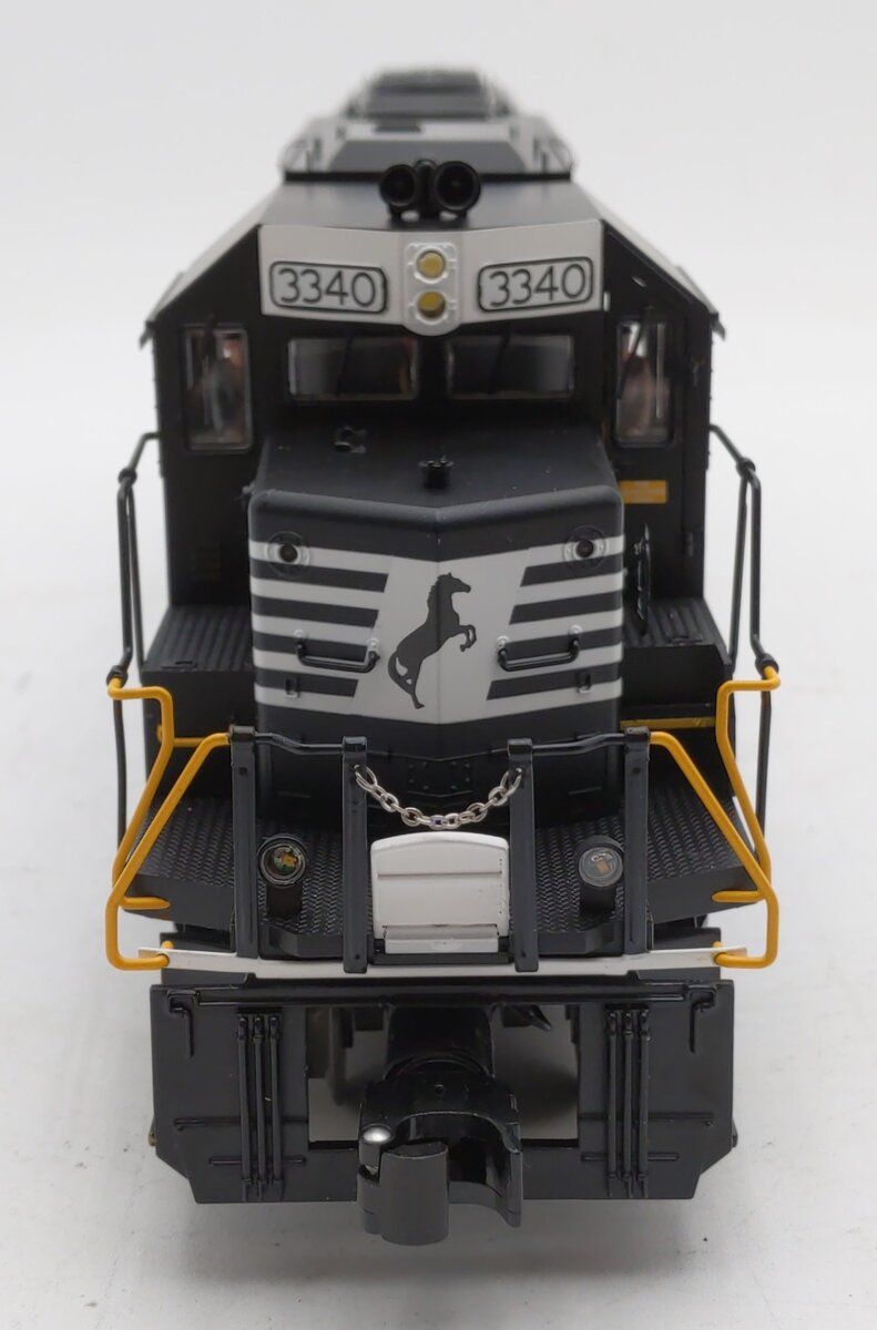 Lionel 6-28257 Norfolk Southern SD40-2 Diesel Locomotive #3340 EX/Box