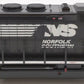 Lionel 6-28257 Norfolk Southern SD40-2 Diesel Locomotive #3340 EX/Box