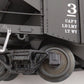 Atlas 6772-1 O Gauge Cambria & Indiana 55 Ton Fishbelly Hopper Car #315 (3 Rail) EX/Box