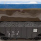 Atlas 6772-1 O Gauge Cambria & Indiana 55 Ton Fishbelly Hopper Car #315 (3 Rail) EX/Box