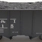 Atlas 6772-1 O Gauge Cambria & Indiana 55 Ton Fishbelly Hopper Car #315 (3 Rail) EX/Box