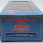 Atlas 6772-1 O Gauge Cambria & Indiana 55 Ton Fishbelly Hopper Car #315 (3 Rail) EX/Box