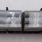 Weaver O Scale 469623 PRR Flatcar w/Pipe Load LN/Box