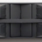 Weaver 599 O Gauge Cambria & Indiana 2 Bay Offset Ore Car LN/Box