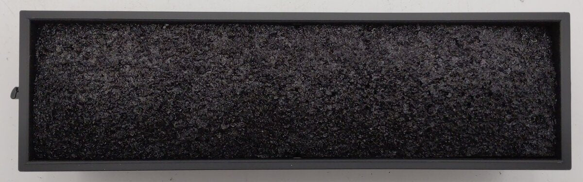 Weaver 599 O Gauge Cambria & Indiana 2 Bay Offset Ore Car LN/Box