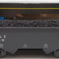 Weaver 599 O Gauge Cambria & Indiana 2 Bay Offset Ore Car LN/Box