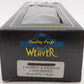 Weaver 599 O Gauge Cambria & Indiana 2 Bay Offset Ore Car LN/Box