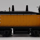 Atlas 6158-1 O Gauge SW-9 Locomotive PBNE Powered #35 TMCC EX/Box