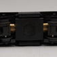 Atlas 6158-1 O Gauge SW-9 Locomotive PBNE Powered #35 TMCC EX/Box