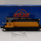 Atlas 6158-1 O Gauge SW-9 Locomotive PBNE Powered #35 TMCC EX/Box