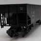 Weaver O Scale C&I 2-Bay Offset Side Coal Hopper #504 LN/Box