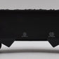 Weaver O Scale C&I 2-Bay Offset Side Coal Hopper #504 LN/Box