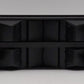 Weaver O Scale C&I 2-Bay Offset Side Coal Hopper #504 LN/Box