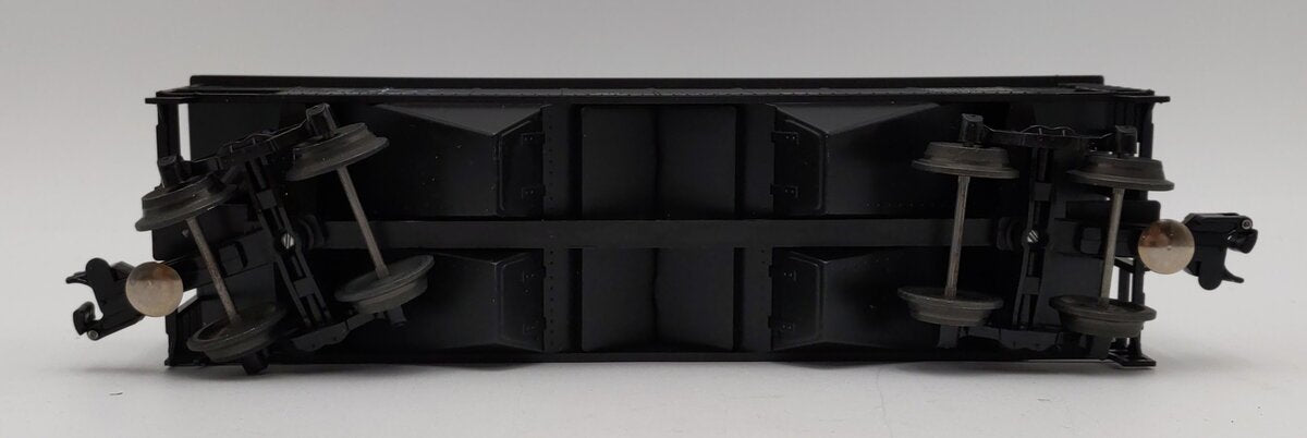 Weaver O Scale C&I 2-Bay Offset Side Coal Hopper #504 LN/Box