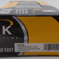 K-Line K652-1892 O Gauge Diecast PRR Wood Chip Gondola w/ Load #376423 LN/Box