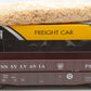 K-Line K652-1892 O Gauge Diecast PRR Wood Chip Gondola w/ Load #376423 LN/Box
