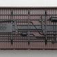 K-Line K652-1892 O Gauge Diecast PRR Wood Chip Gondola w/ Load #376423 LN/Box