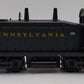 Atlas 6128-1 O Pennsylvania EMD SW9 Diesel Switcher #8516 3 Rail VG/Box