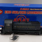 Atlas 6128-1 O Pennsylvania EMD SW9 Diesel Switcher #8516 3 Rail VG/Box