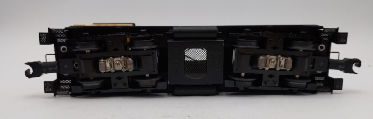 Atlas 6173-1 O Gauge PBNE SW-9 Unpowered Diesel Locomotive #42 (3 Rail) VG/Box