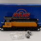 Atlas 6173-1 O Gauge PBNE SW-9 Unpowered Diesel Locomotive #42 (3 Rail) VG/Box