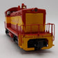 Lionel 6-85020 Conemaugh & Black Lick Legacy SW7 Diesel Locomotive #106 LN/Box