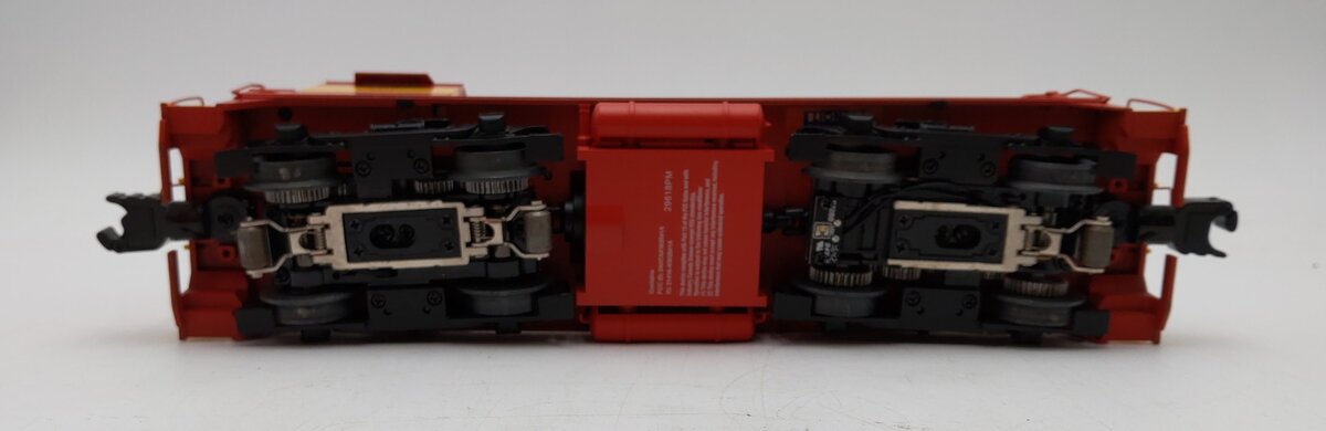 Lionel 6-85020 Conemaugh & Black Lick Legacy SW7 Diesel Locomotive #106 LN/Box