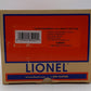 Lionel 6-85020 Conemaugh & Black Lick Legacy SW7 Diesel Locomotive #106 LN/Box