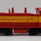 Lionel 6-85020 Conemaugh & Black Lick Legacy SW7 Diesel Locomotive #106 LN/Box