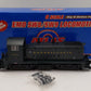 Atlas 6128-2 O Gauge Pennsylvania EMD SW-9 Diesel Locomotive #8523 - 3-Rail EX/Box