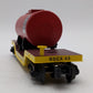 RMT 96519-5 O Gauge Bethlehem Steel-Lack Depressed Flatcar w/Load #44 LN/Box