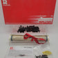 Rivarossi R5477 HO Scale Boise Cascade 2 Truck Heisler Locomotive #3 EX/Box