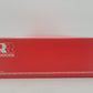 Rivarossi R5477 HO Scale Boise Cascade 2 Truck Heisler Locomotive #3 EX/Box