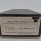 Hallmark Models HO Scale BRASS FM H-10-44 Diesel Locomotive VG/Box