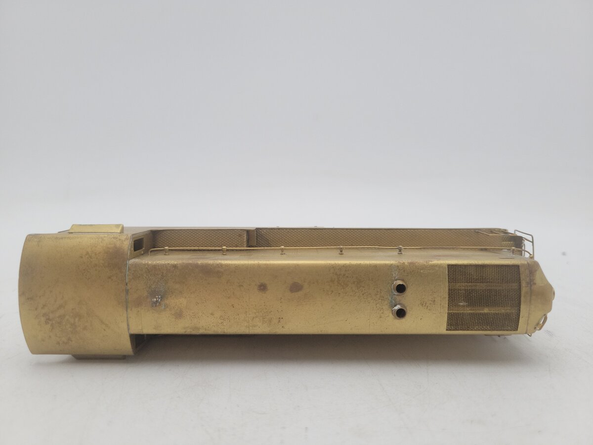 Hallmark Models HO Scale BRASS FM H-10-44 Diesel Locomotive VG/Box