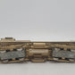 Hallmark Models HO Scale BRASS FM H-10-44 Diesel Locomotive VG/Box