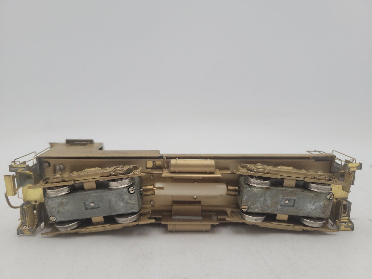 Hallmark Models HO Scale BRASS FM H-10-44 Diesel Locomotive VG/Box