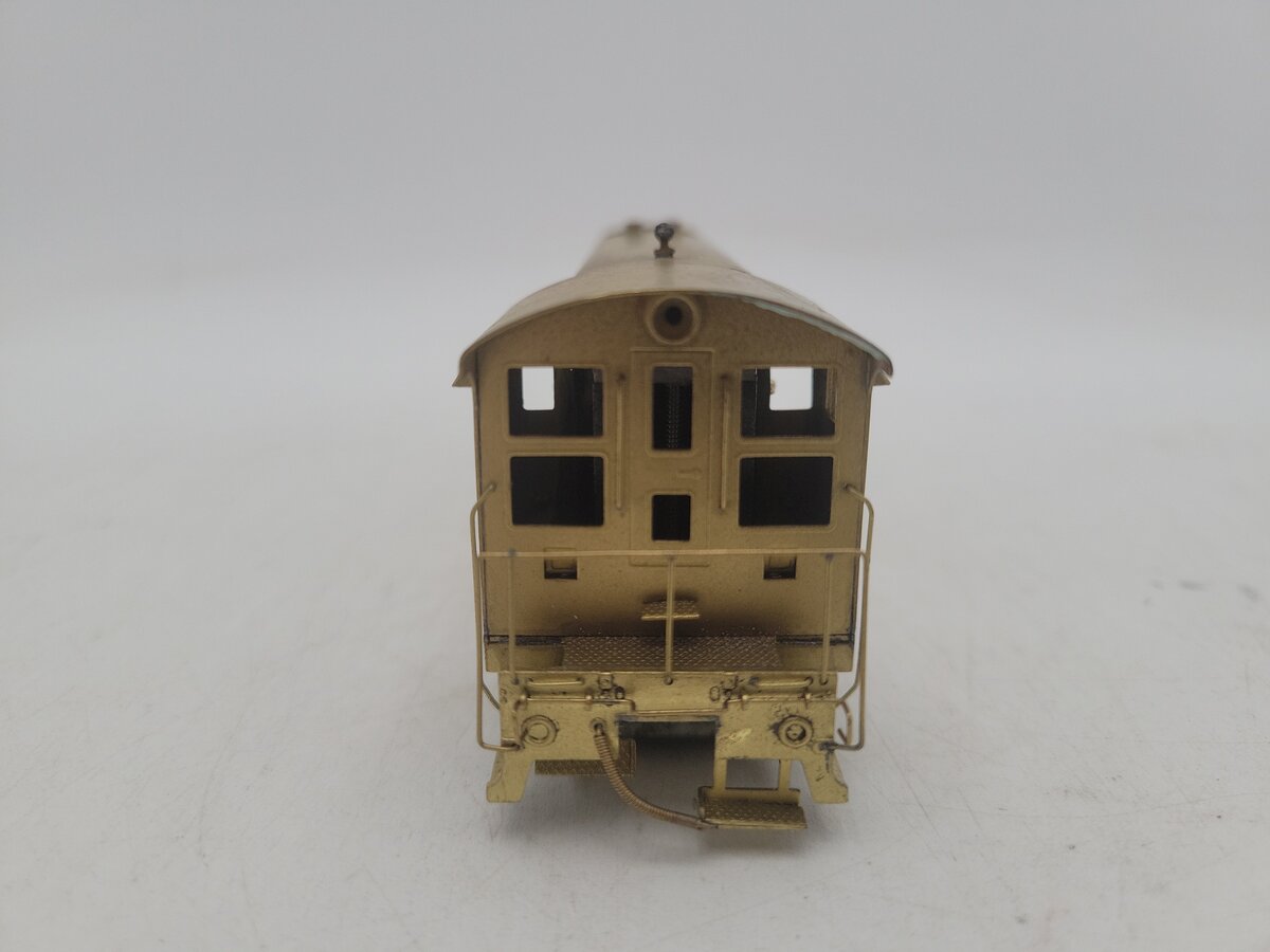 Hallmark Models HO Scale BRASS FM H-10-44 Diesel Locomotive VG/Box
