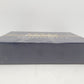 Hallmark 3751 HO Scale BRASS Santa Fe 4-8-4 Super Crown Steam Loco & Tender EX/Box