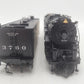 Hallmark 3751 HO Scale BRASS Santa Fe 4-8-4 Super Crown Steam Loco & Tender EX/Box