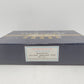 Hallmark 3751 HO Scale BRASS Santa Fe 4-8-4 Super Crown Steam Loco & Tender EX/Box